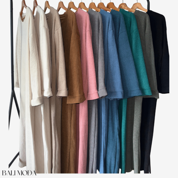 عباية قطيفة