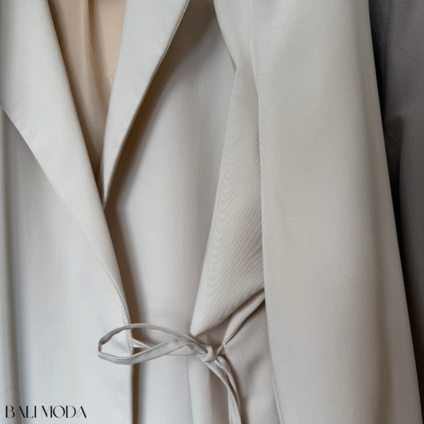 طقم كلاسيكي من قطعتين