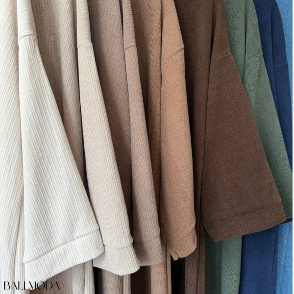 عباية قَطيفة