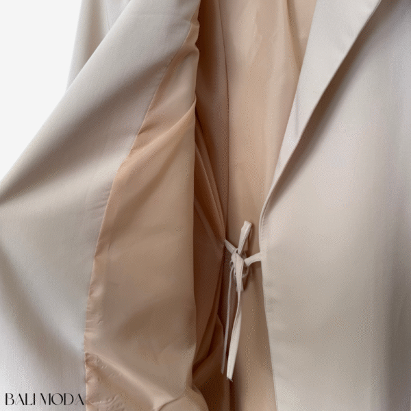 طقم كلاسيكي من قطعتين