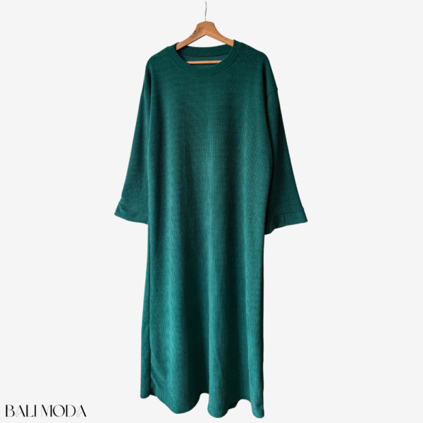 عباية قطيفة