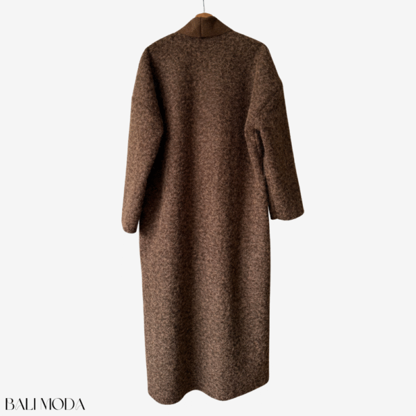 كارديغان كشمير طويل