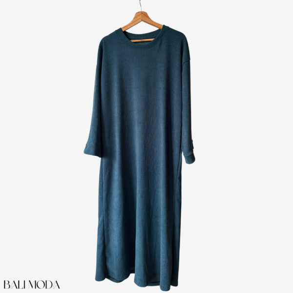 عباية قطيفة