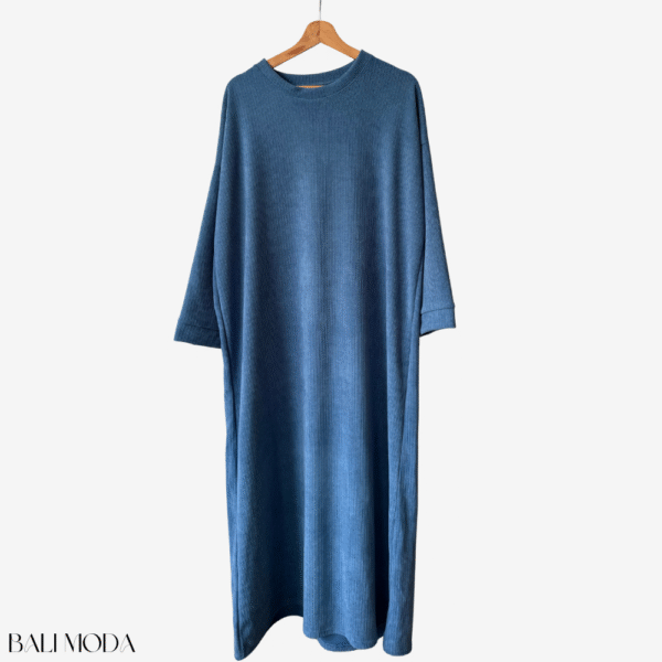 عباية قَطيفة