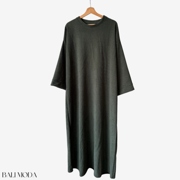 عباية قَطيفة