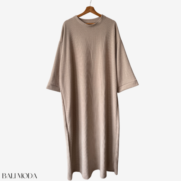 عباية قَطيفة