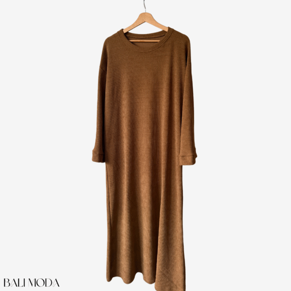 عباية قطيفة