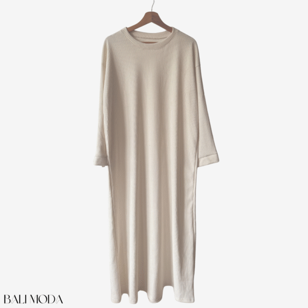 عباية قطيفة