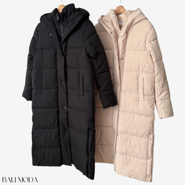 مونطو دودون طويل