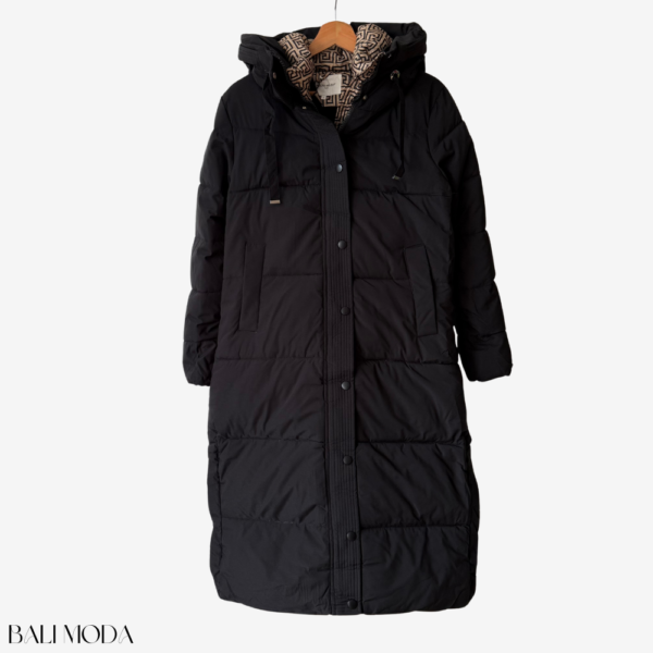 مونطو دودون طويل