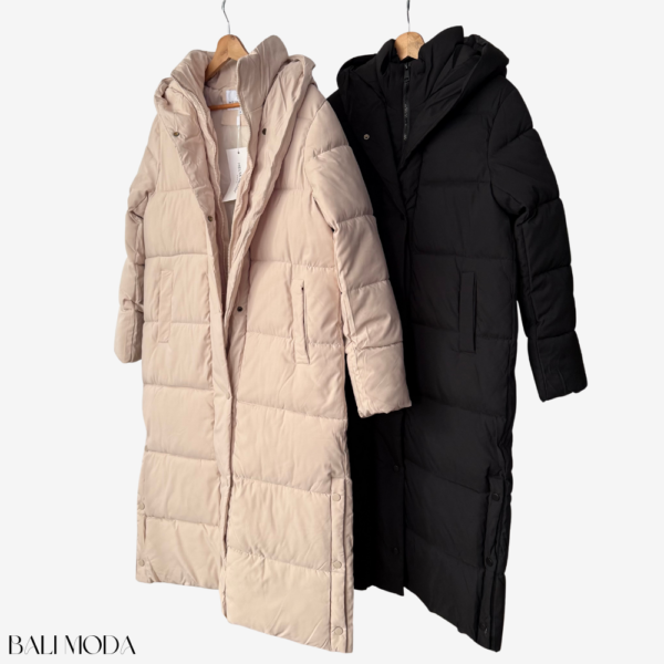 مونطو دودون طويل