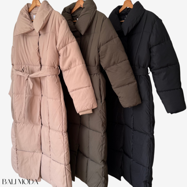 10 مونطو دودون طويل