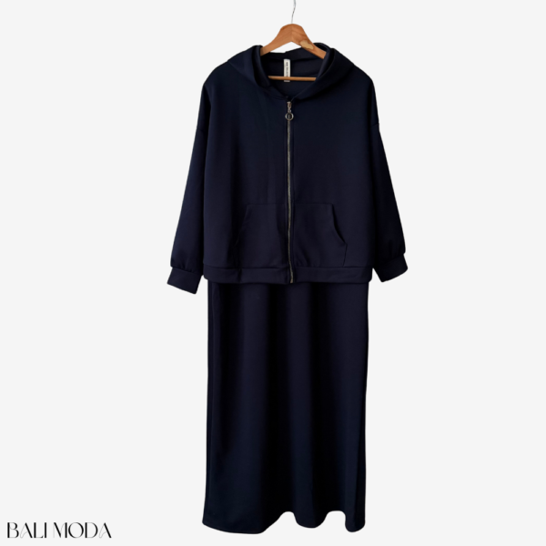 طاقم سكوبا من قطعتين