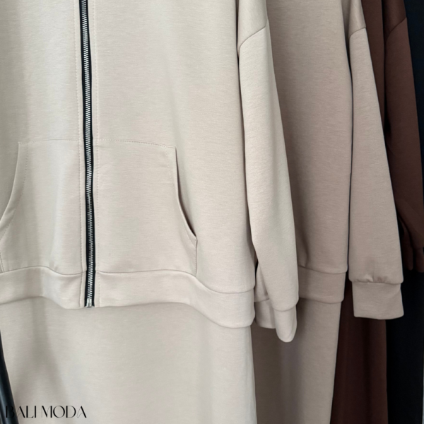 طاقم سكوبا من قطعتين