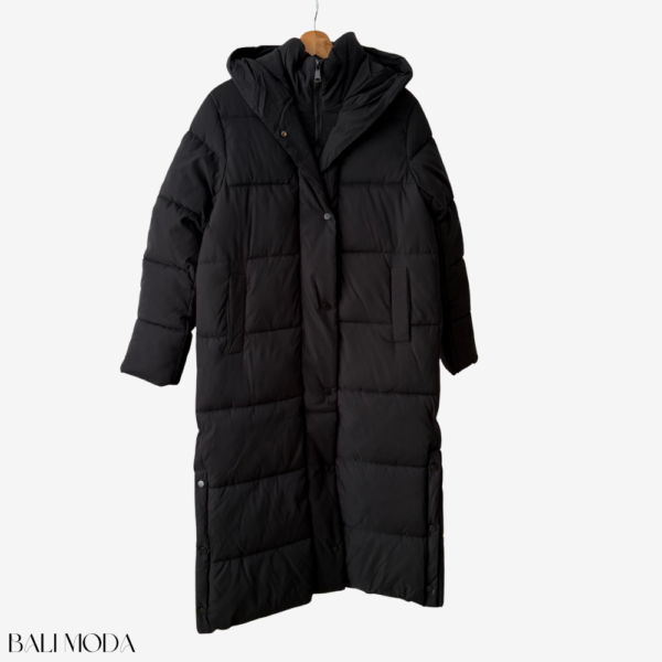 مونطو دودون طويل