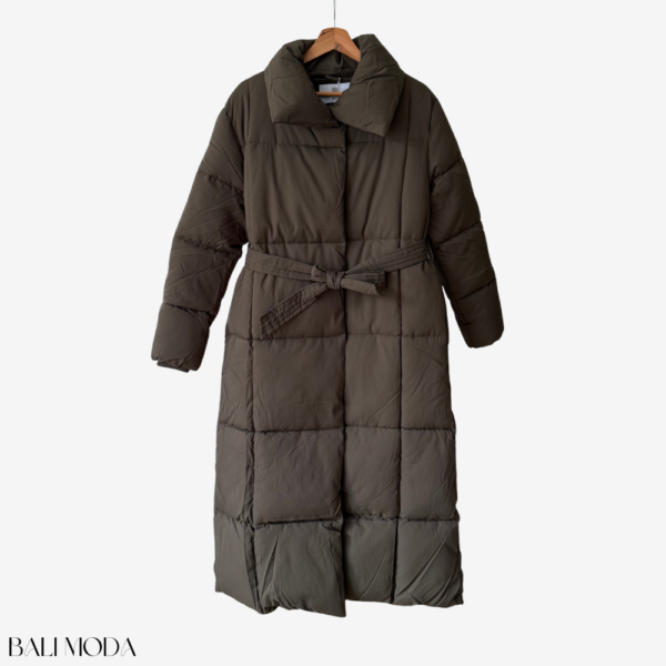 2 مونطو دودون طويل