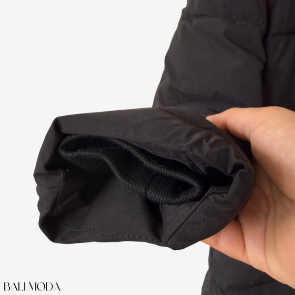 مونطو دودون طويل