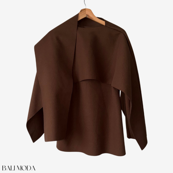 بونشو كاشمير