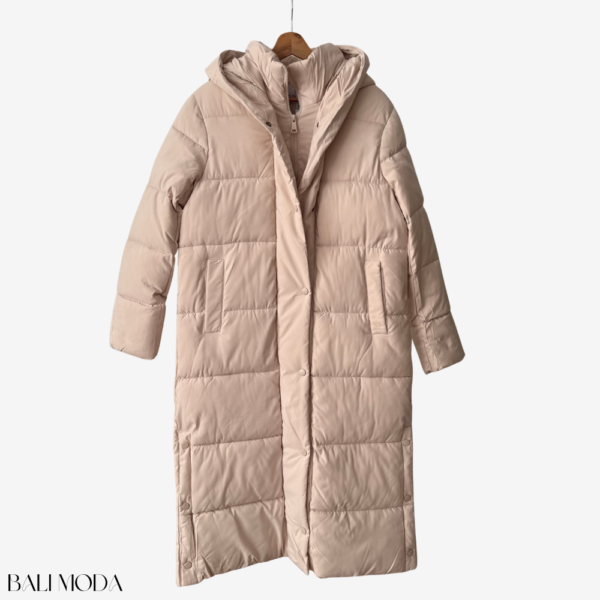 مونطو دودون طويل