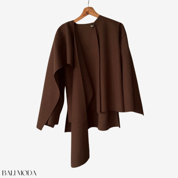 بونشو كاشمير