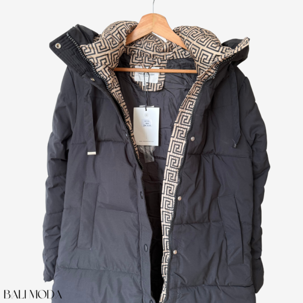 مونطو دودون طويل