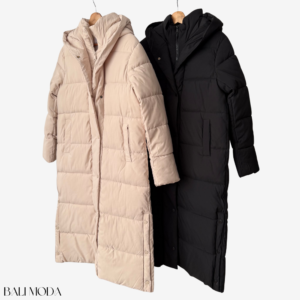 مونطو دودون طويل