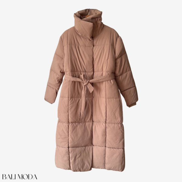 5 مونطو دودون طويل