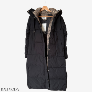 مونطو دودون طويل