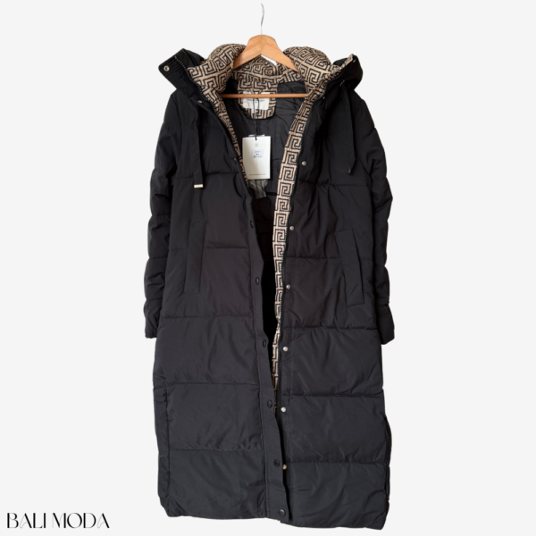 مونطو دودون طويل