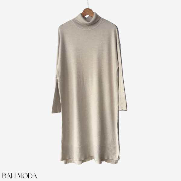 تونيك صوفي طويل