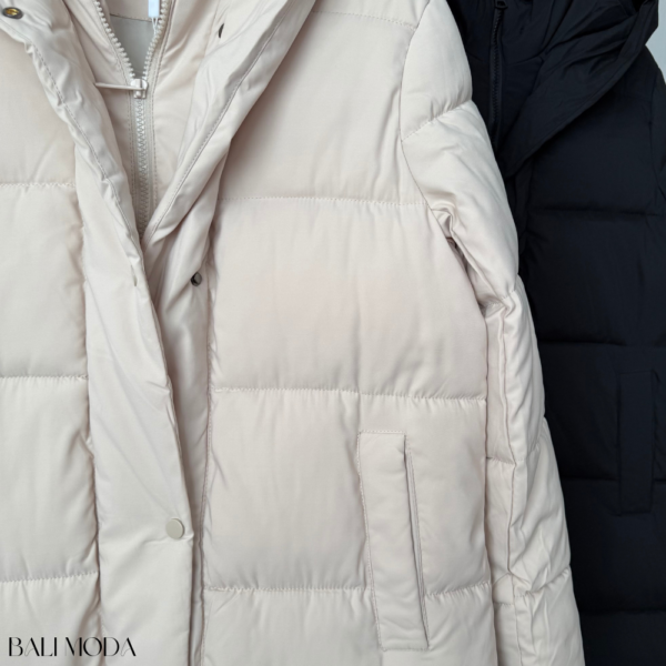 مونطو دودون طويل