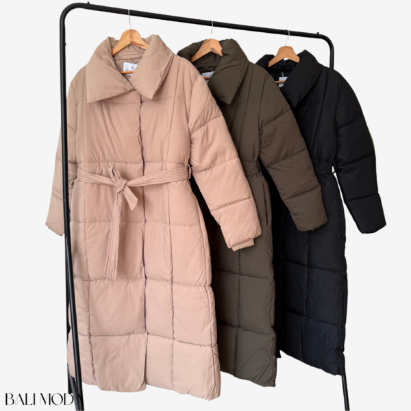 6 مونطو دودون طويل