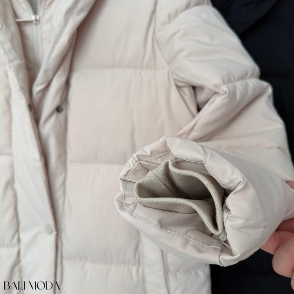 مونطو دودون طويل