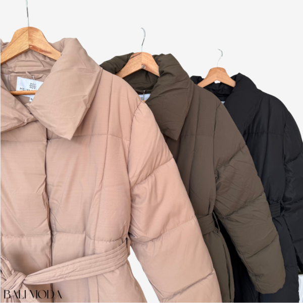 7 مونطو دودون طويل