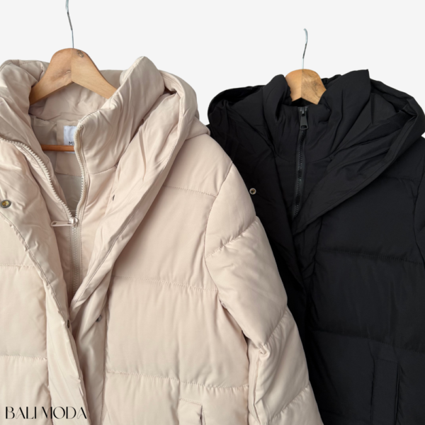 مونطو دودون طويل