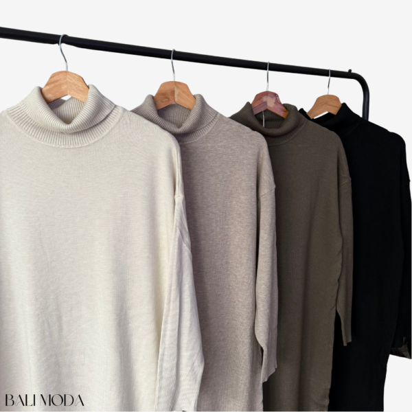 تونيك صوفي طويل