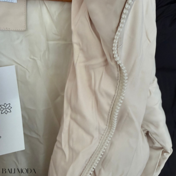 مونطو دودون طويل