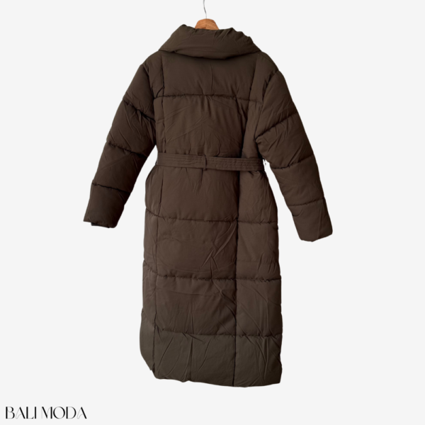 9 مونطو دودون طويل